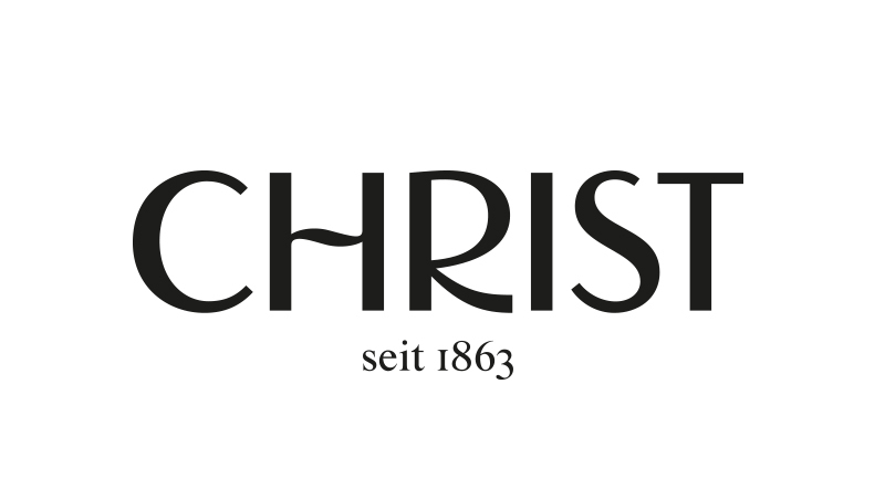 christ logo