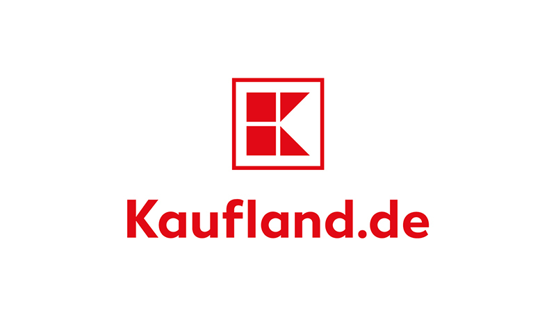 Kaufland.de logo