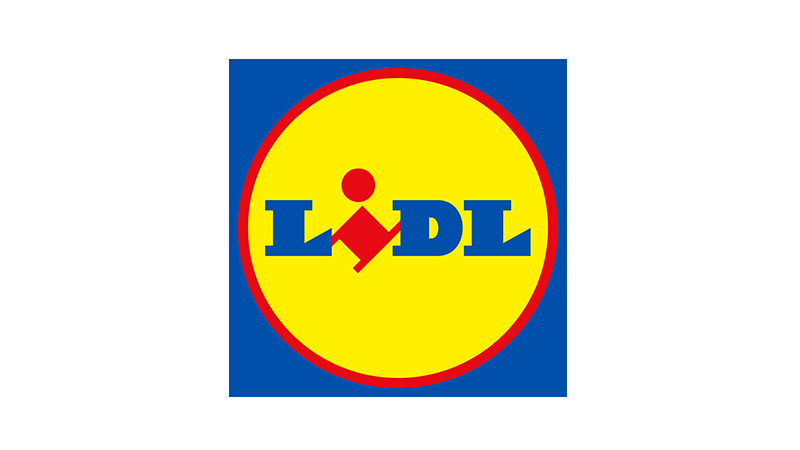 lidl logo